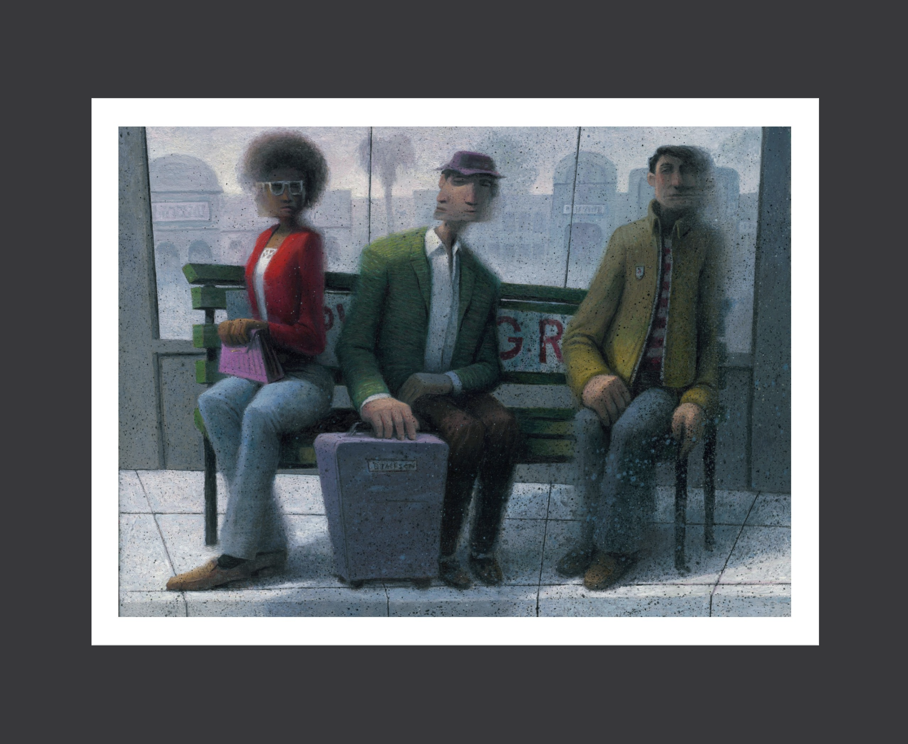 Three on a Bench.png