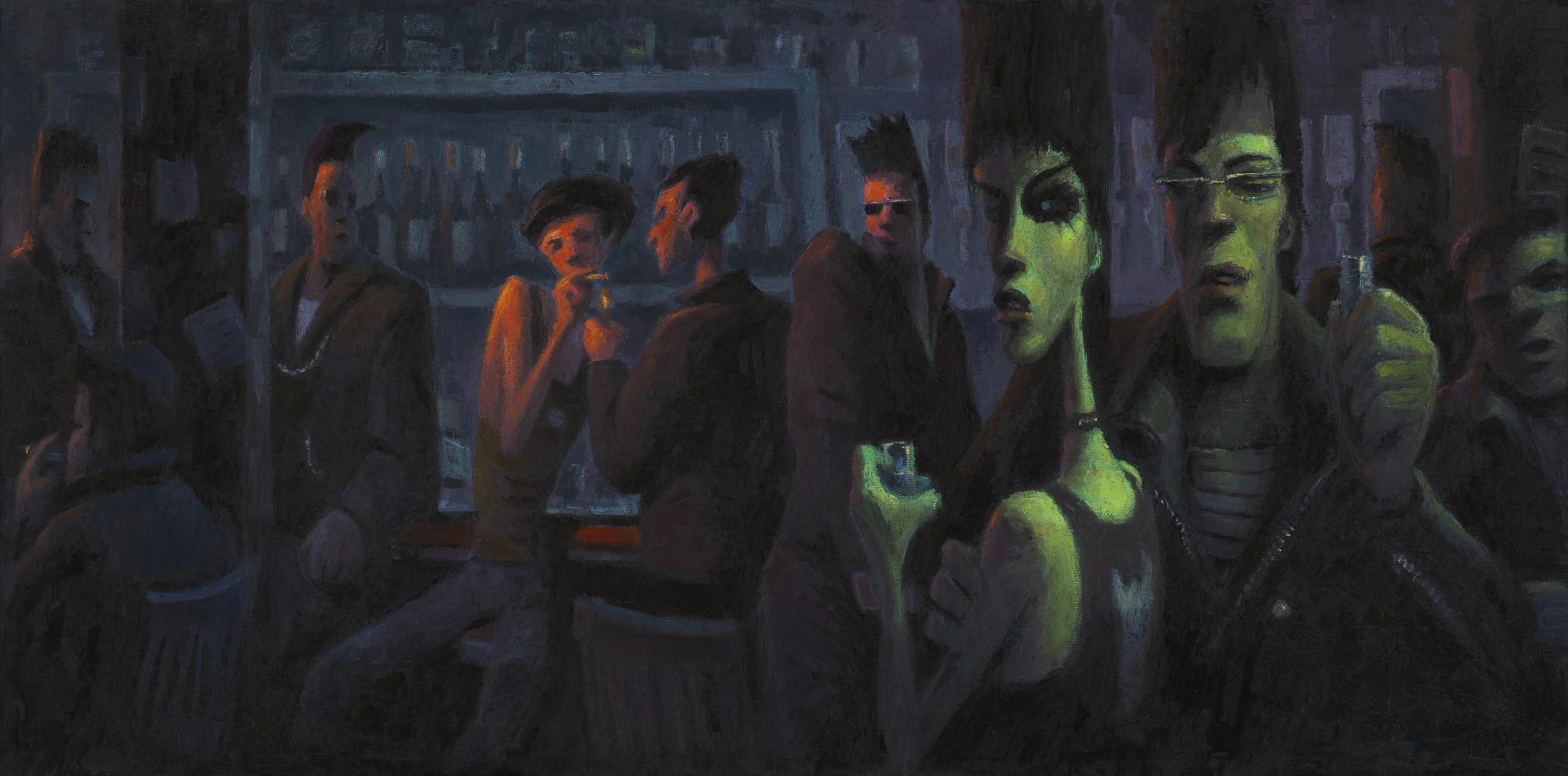 CBGB