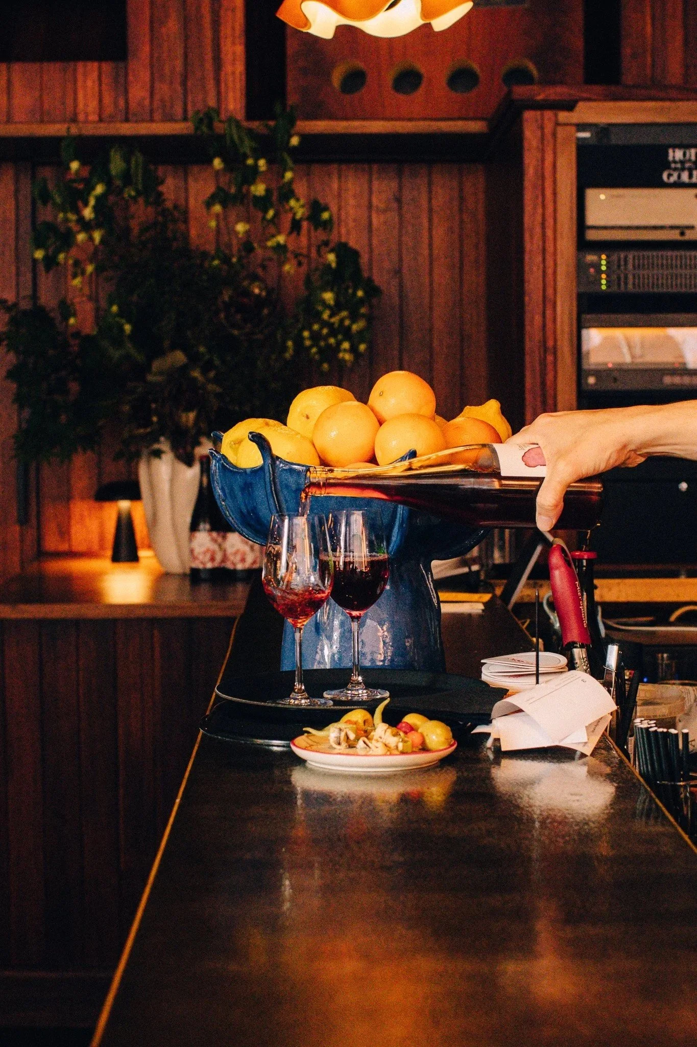 Hands Down Melbourne