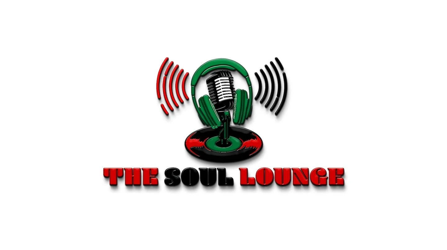 Intro and outro for The Soul Lounge