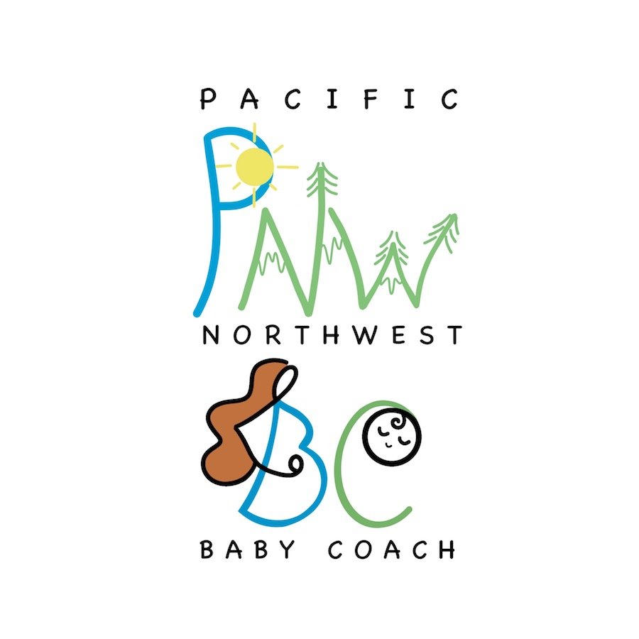 Pacific Northwest Baby Coach - Seattle area Newborn Care Specialist, Postpartum Doula, Lactation Educator, Baby Nanny