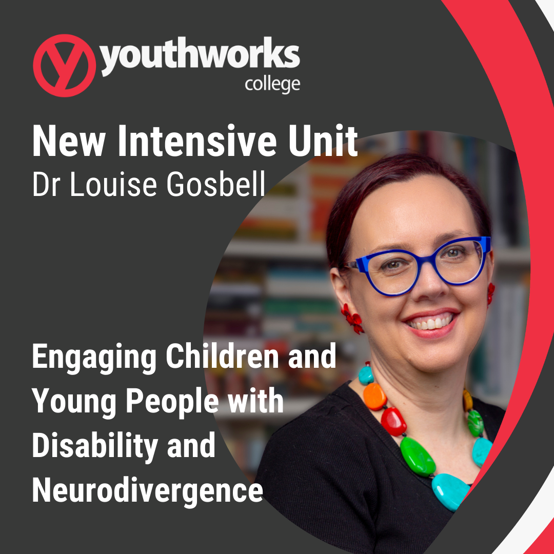 Intensive Unit: Children and Young People with Disability and Neurodivergence