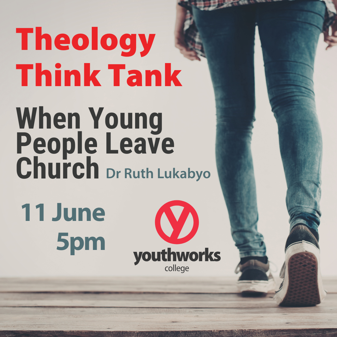 Theology Think Tank 