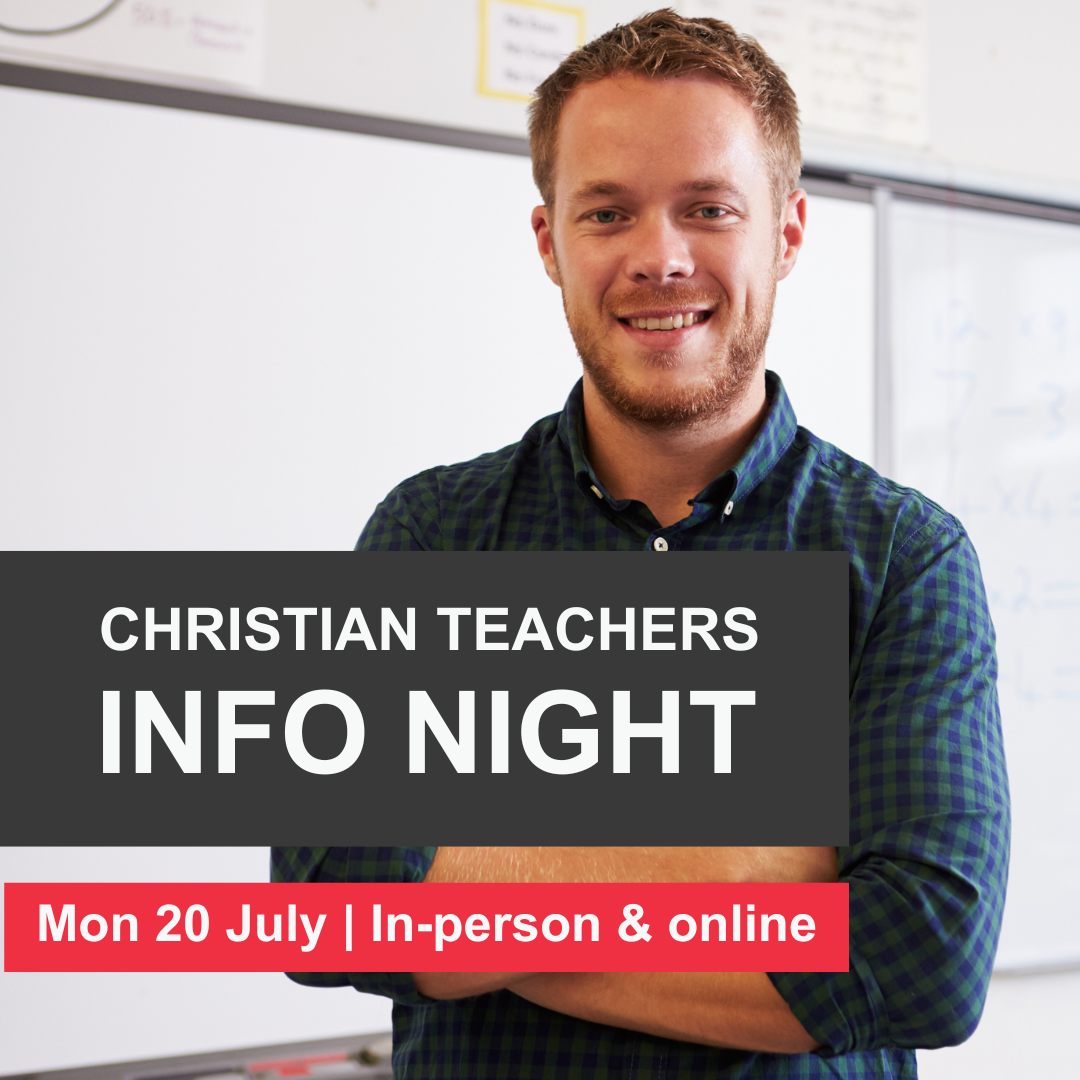 CCE Info Night
