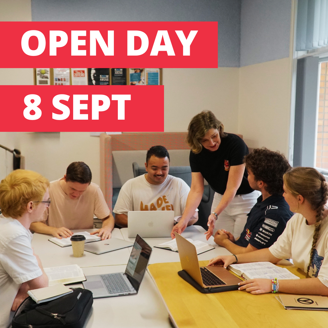 Open Day