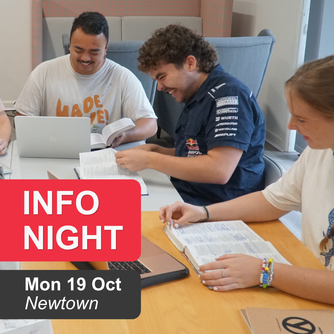 College &amp; CCE Information Night 