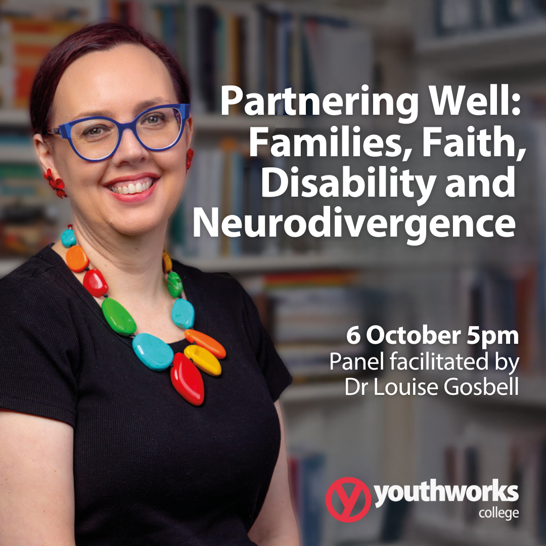 Disability &amp; Neurodiversity Symposium
