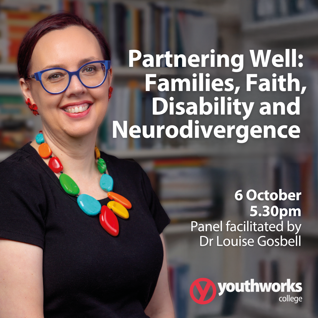 Disability &amp; Neurodiversity Symposium