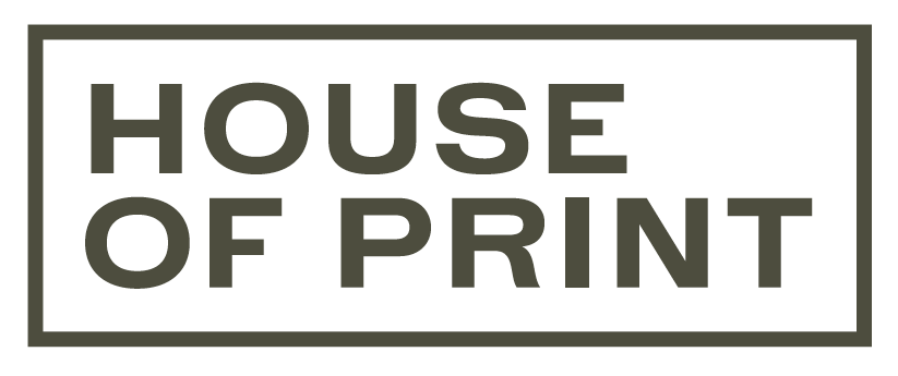 House of Print