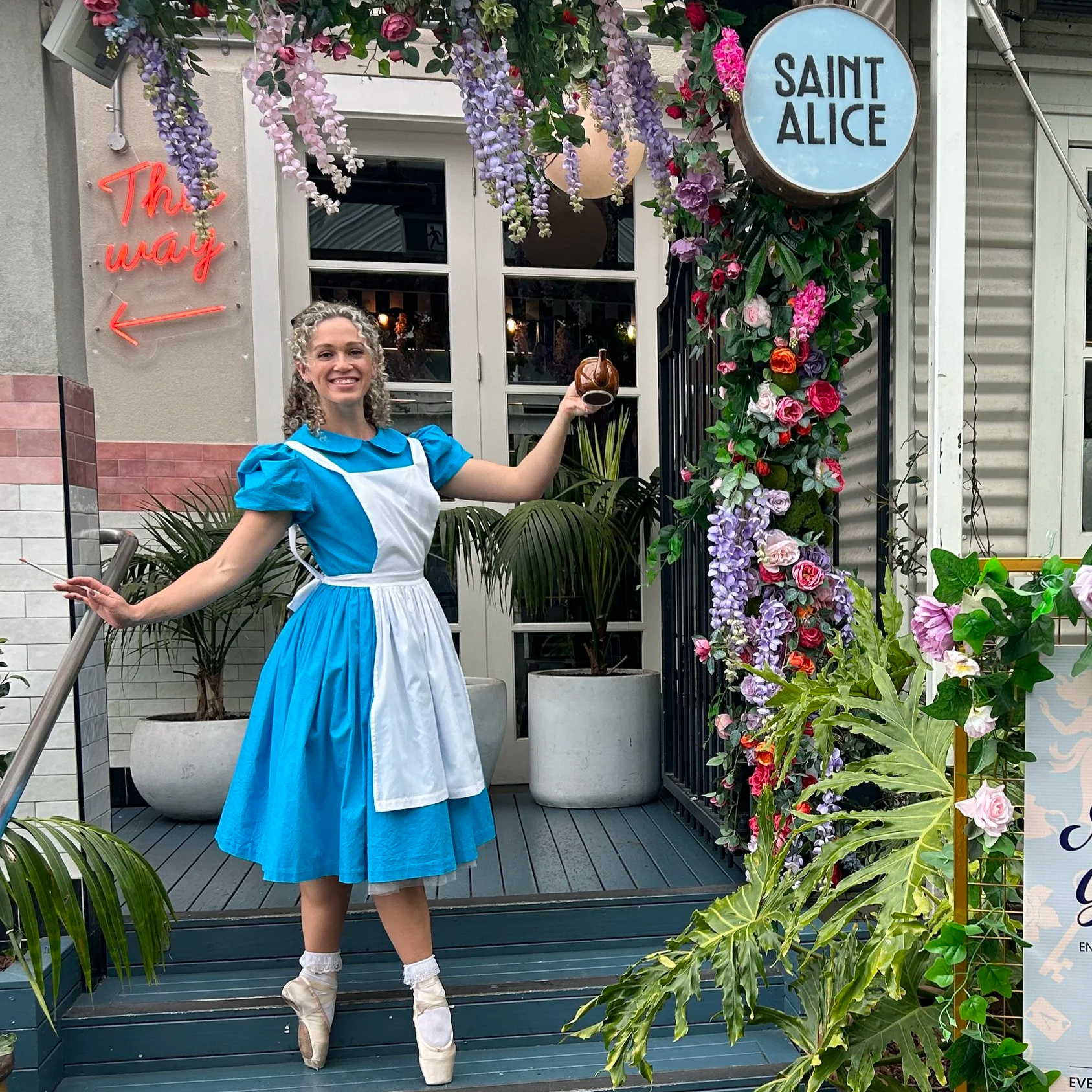 How to elevate corporate entertainment beyond a door host