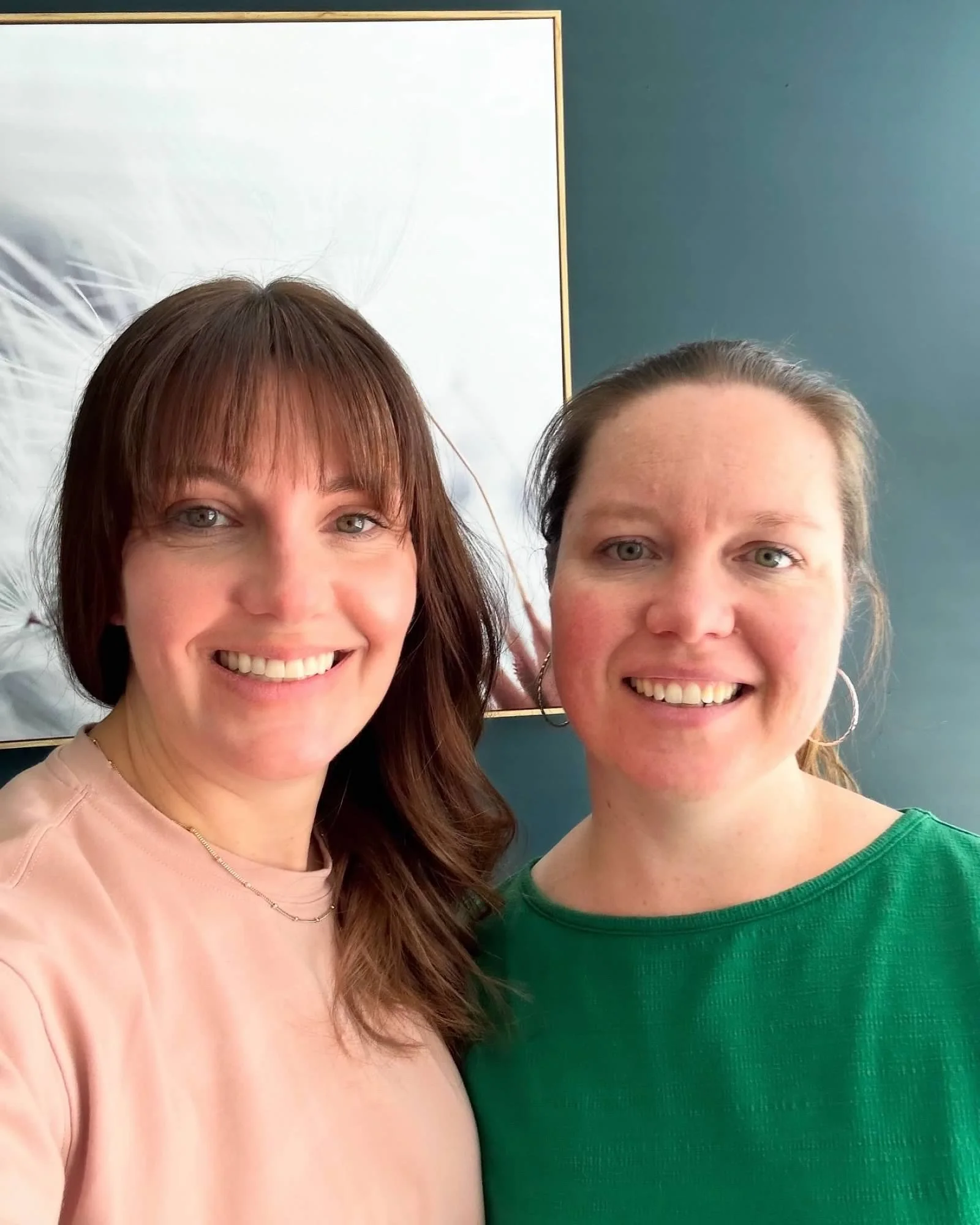 Two Therapists, One Dream, and Way Too Much Caffeine: How Connected Family Counselling came to be