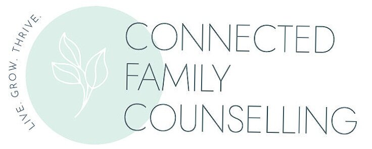 Connected Family Counselling