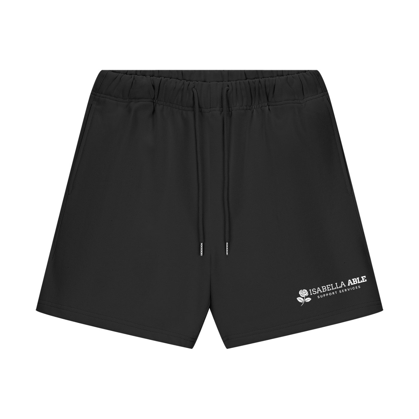 Unisex Heavyweight Fleece Loose Fit Shorts-mockups-1.png