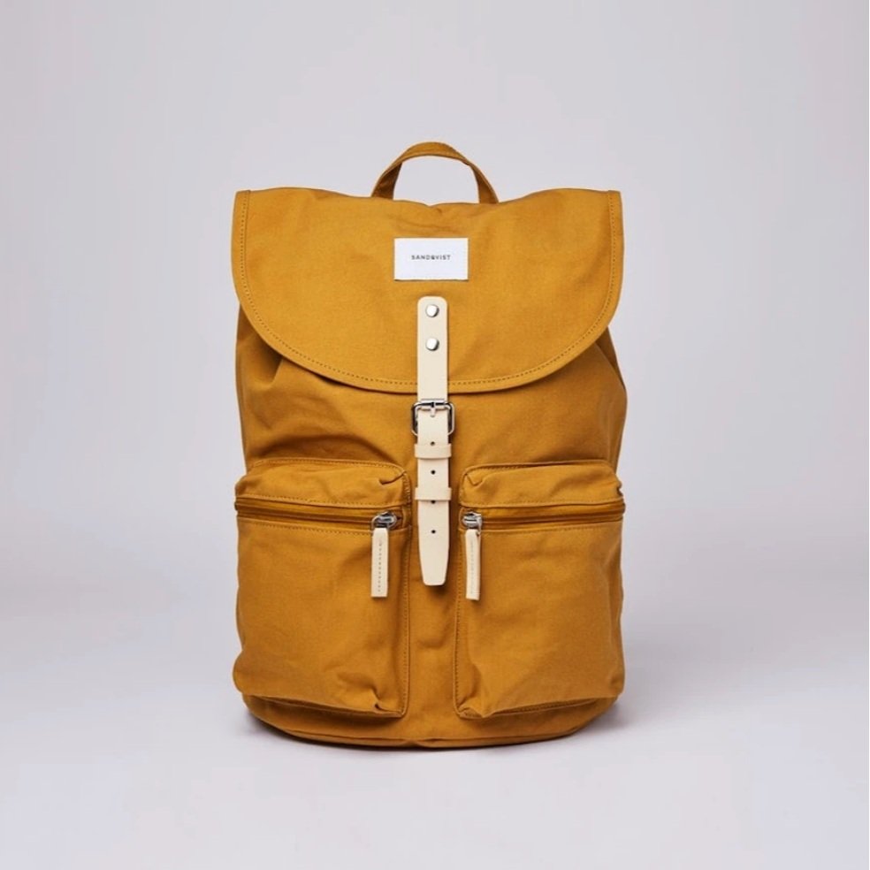 Roald Backpack - $155