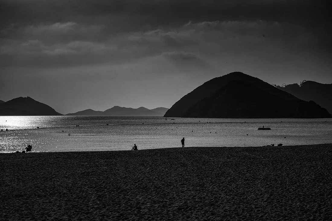 Simplicity of nature