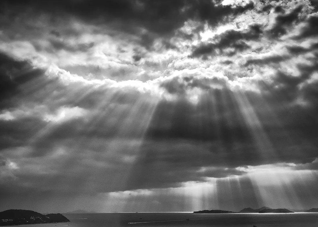 Quiet Light