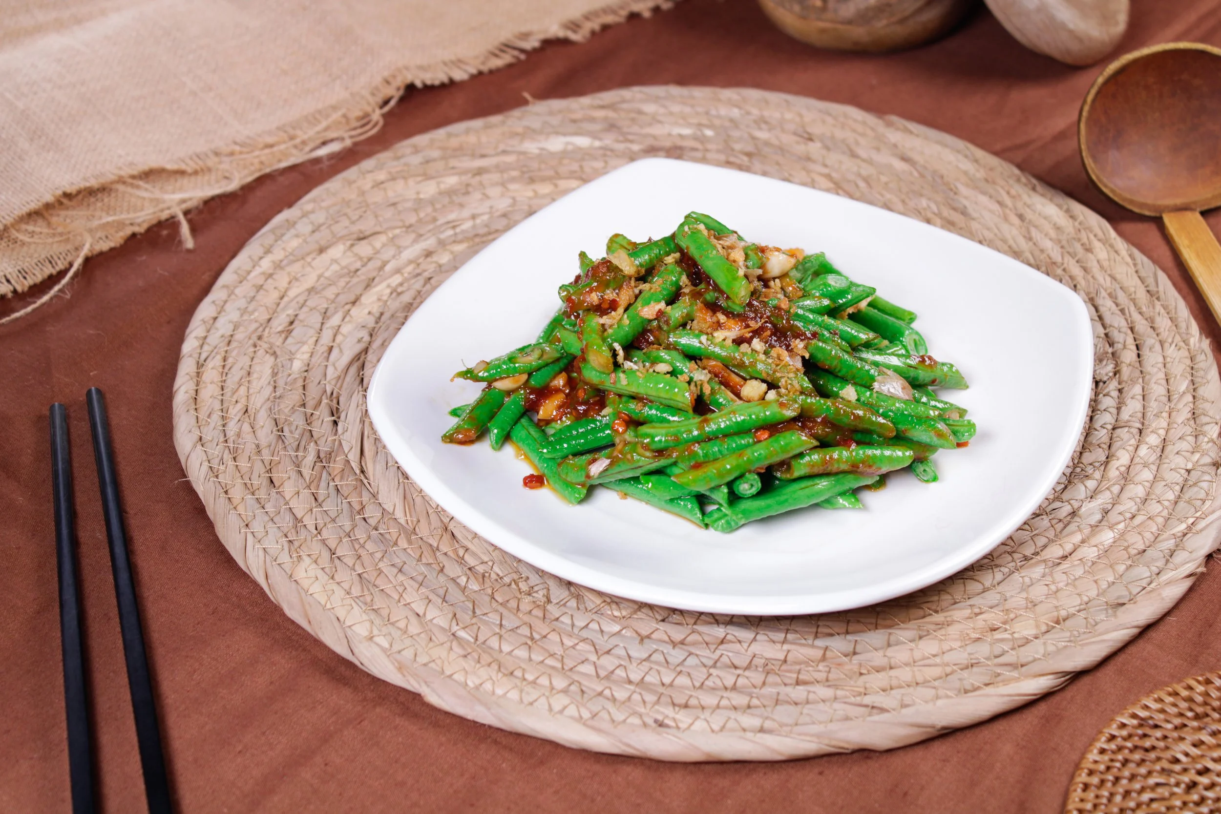Stir-fried Long Beans with Sambal .jpg