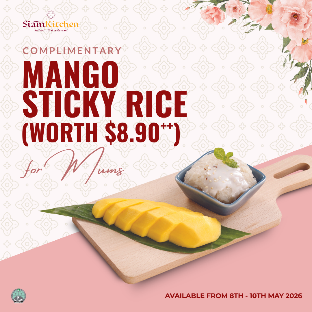 Mother’s Day Special