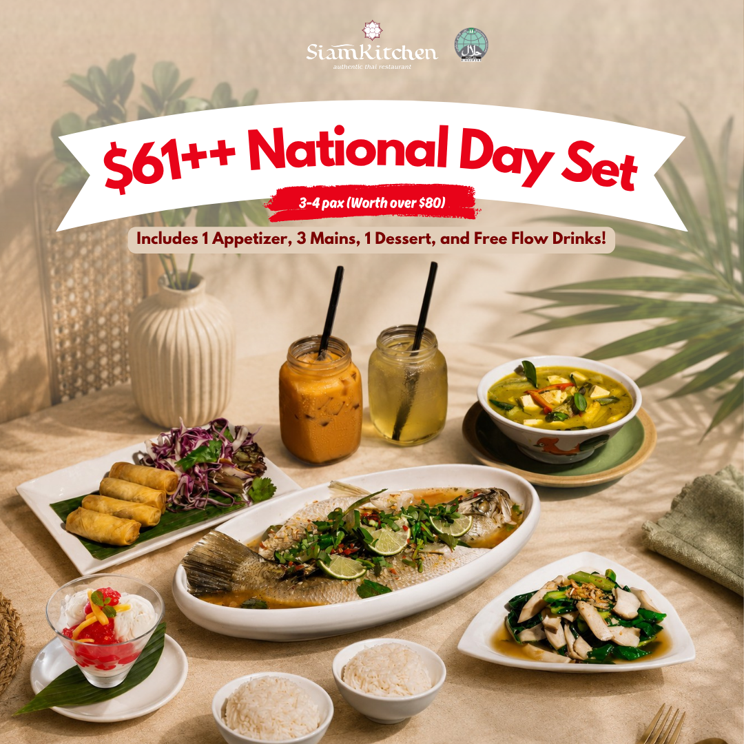 SG61 Feast