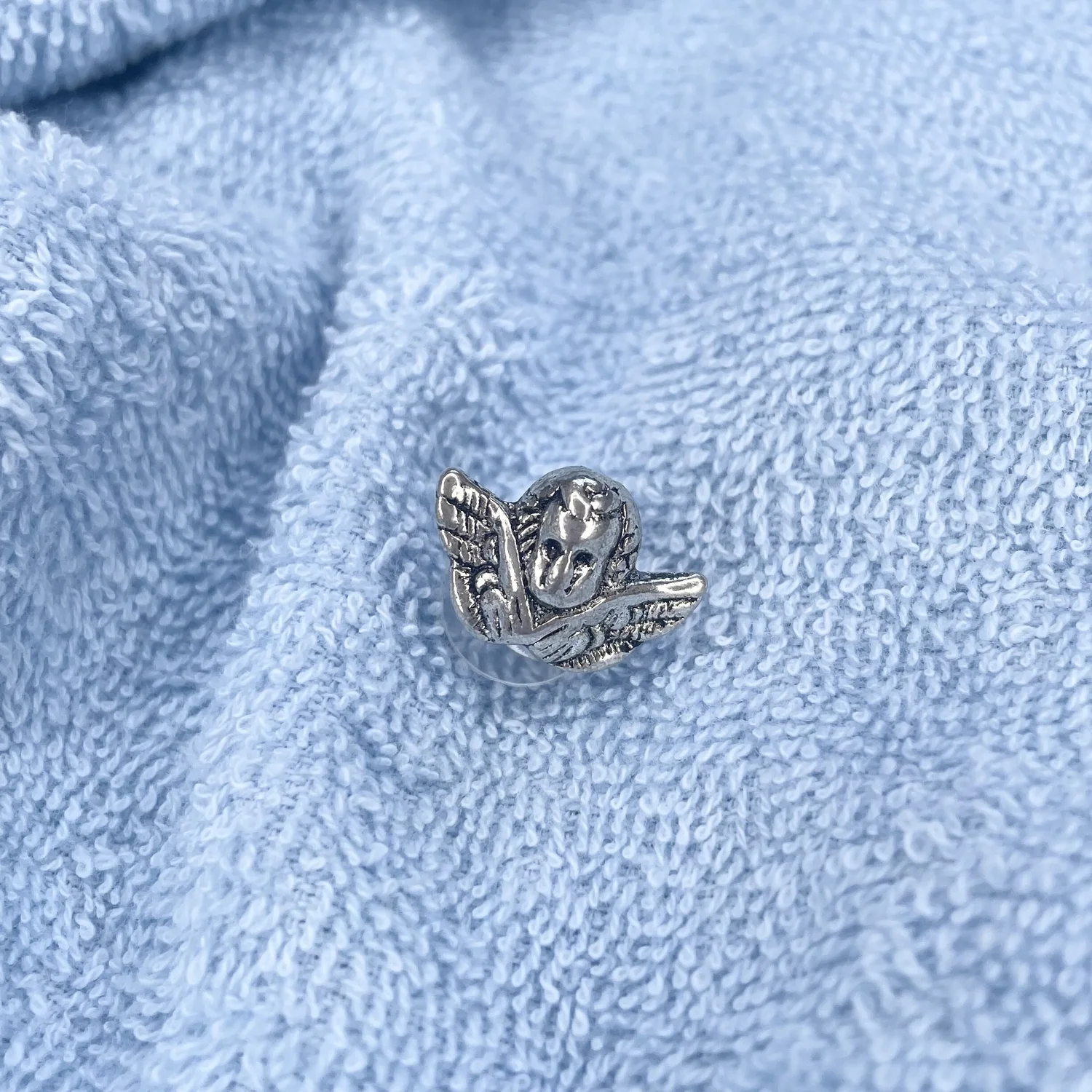 Angel baby charms clearance