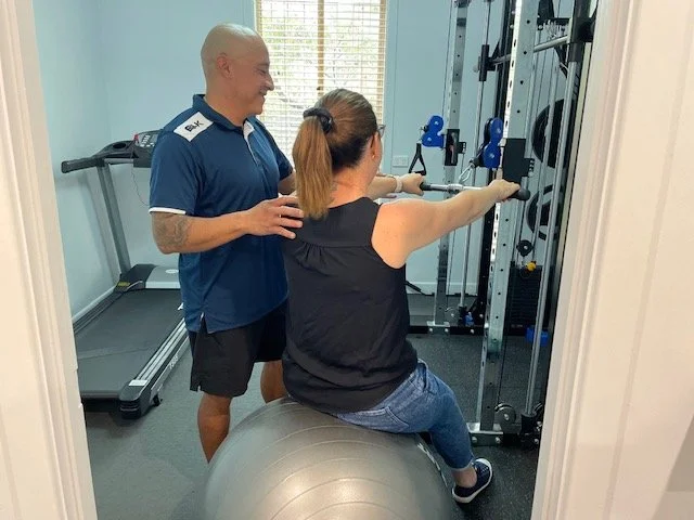 About Us — Axis Exercise Physiology