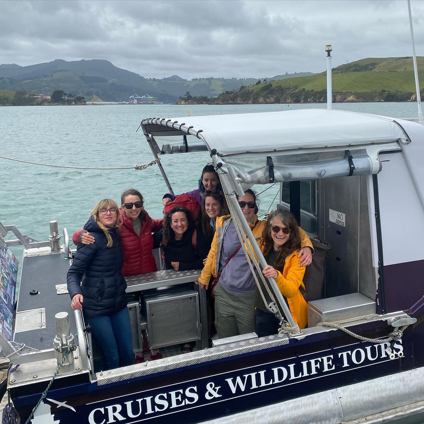 When your W&atilde;naka besties turn up for an overnight trip and surprise birthday party on Quarantine Island. So grateful 🥲! So much love for these girls ❤️! Miss you all my W&atilde;naka friends 😘

*
*
*
*
*

#wunderbaa #wunderbaamarketing #work