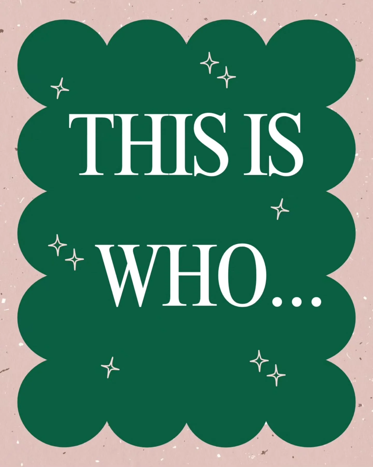 This is who runs youth group (but make it baby edition)  and yes, this is the leadership team! Guess who is who!