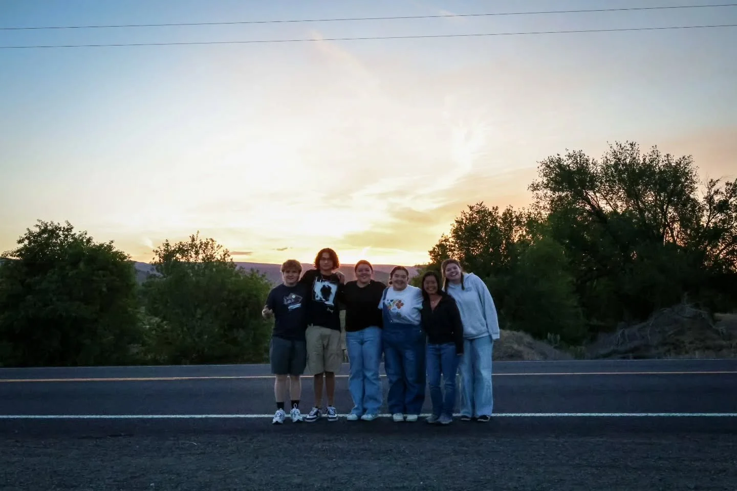 A weekend full of worship, late night talks, growing friendships, and moments we&rsquo;ll never forget. The Great 2026 reminded us that God moves in big ways when we come together!
