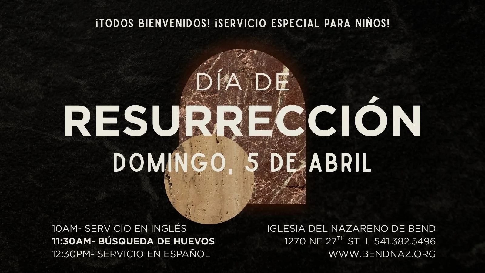 Servicio de Pascua Bend NAZ 2026 búsqueda de huevos.jpg