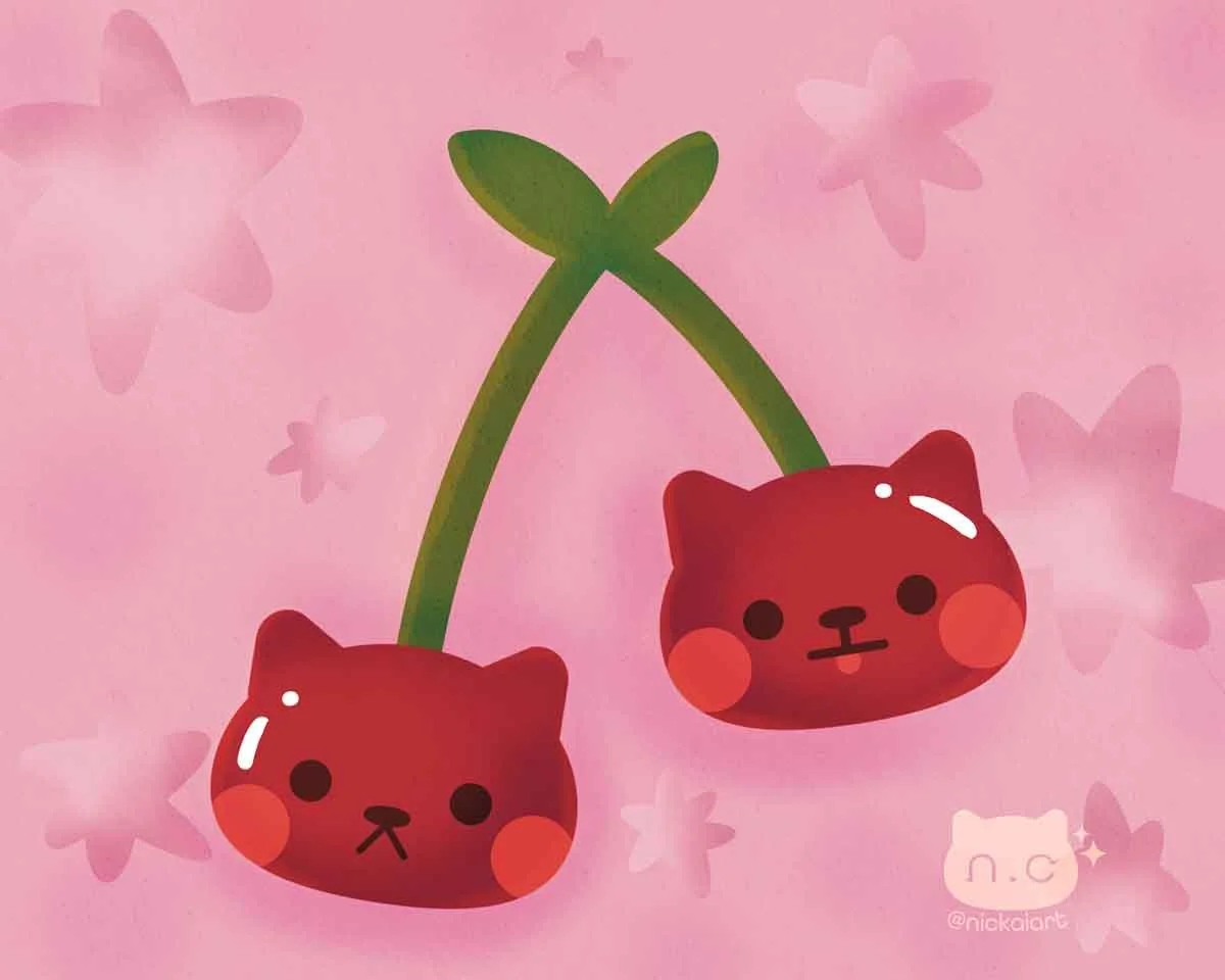 
  Mon Cherry  
 