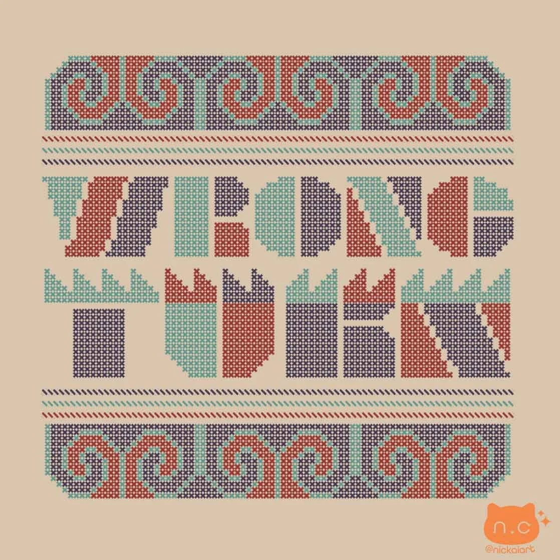  
  Wrong Turn Mien Design  
 