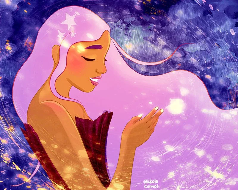  
  Spark Joy  
 