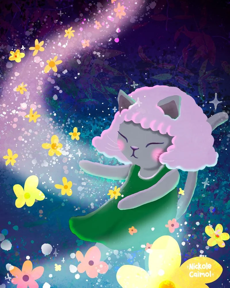 Digital Art