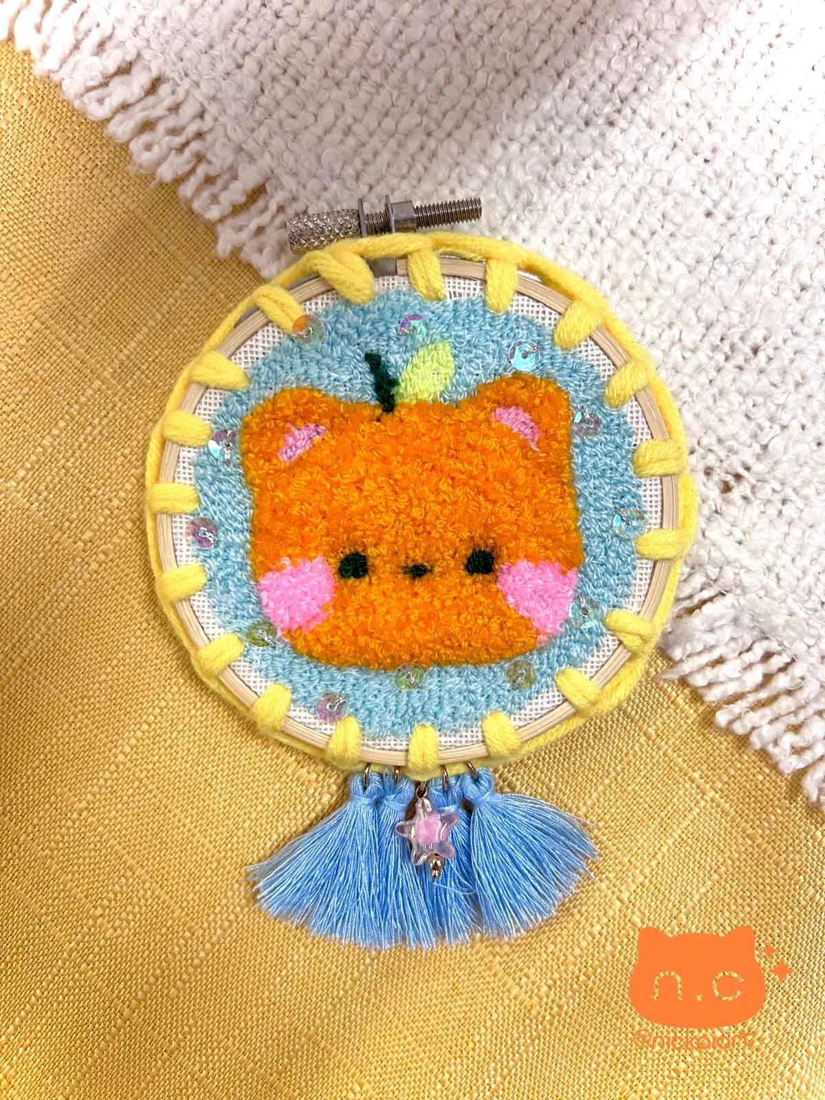 Handmade