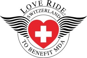 Love Ride