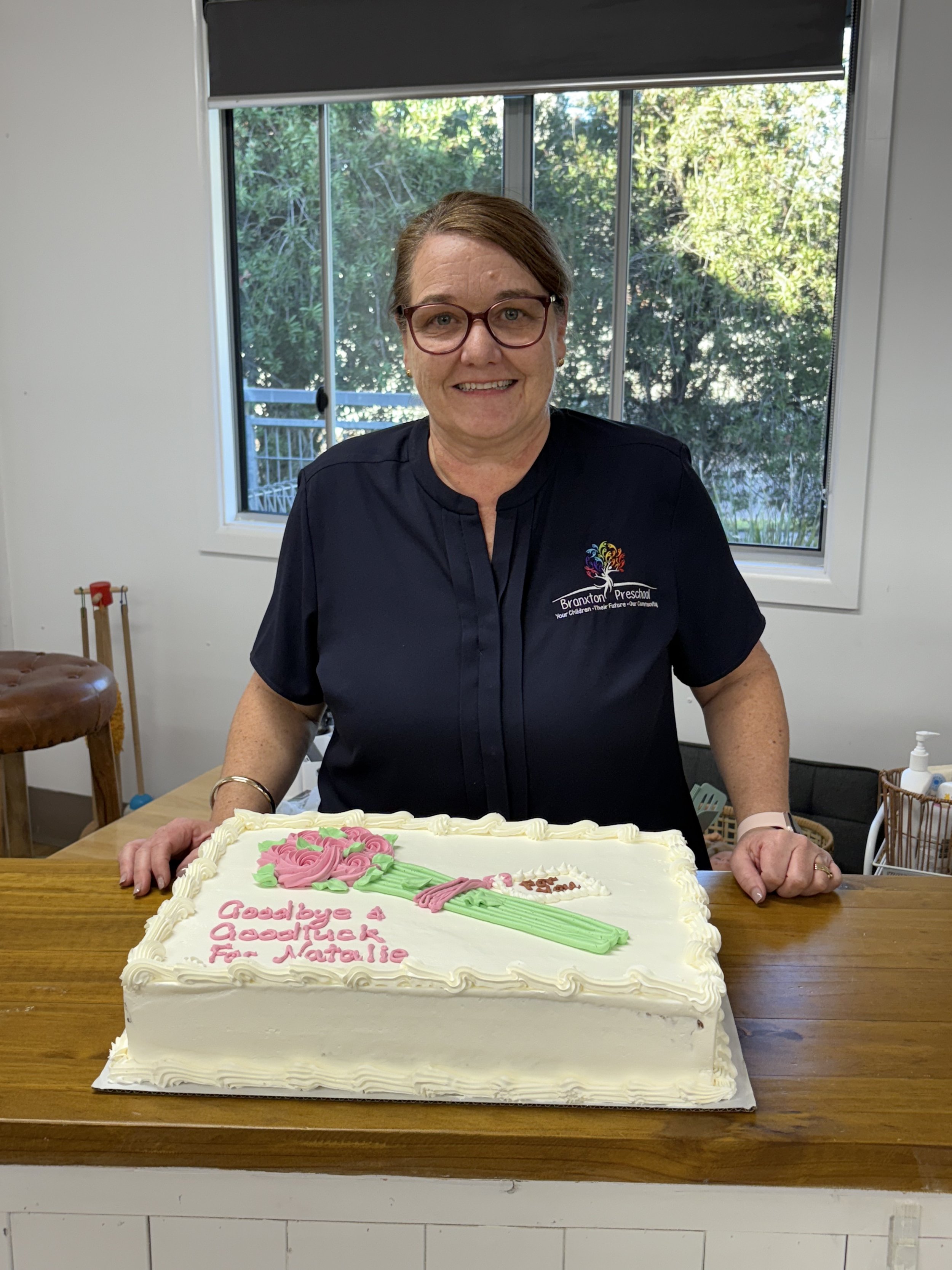 🌼 Thank You, Natalie – Celebrating 30 Wonderful Years 🌼