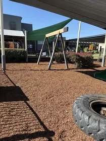 🌿 Discover the Outdoor Play Space at Branxton Preschool! 🌿