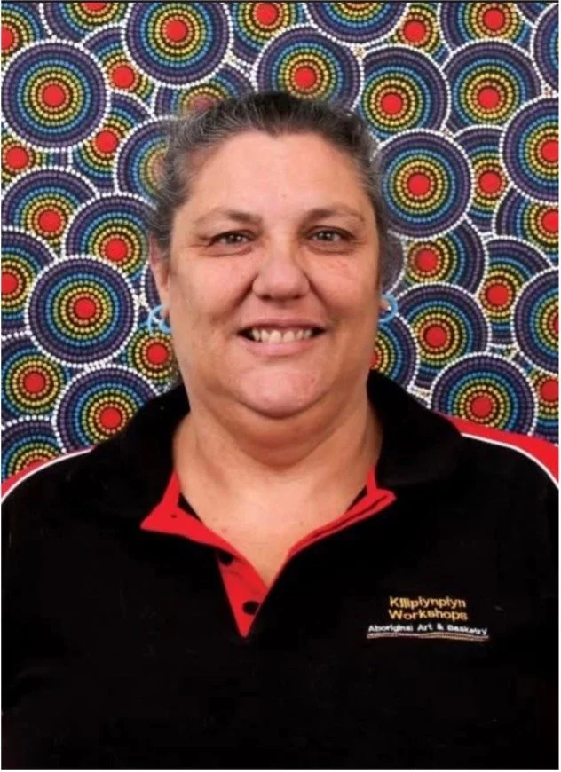 Sharing Culture with Aunty Michelle Earl