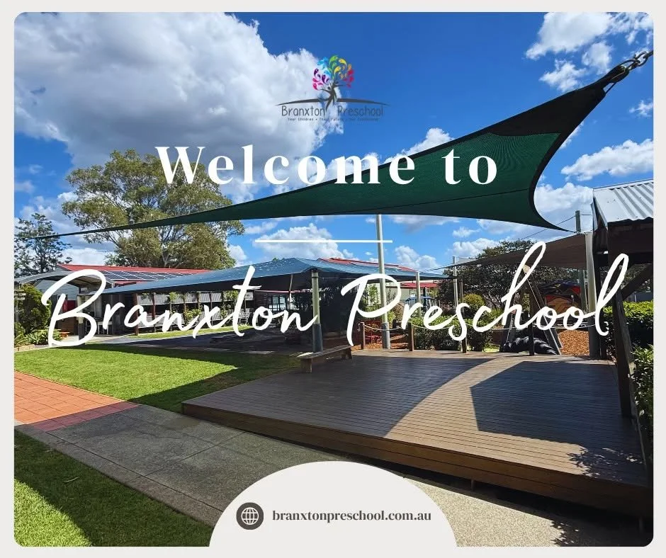 Branxton Preschool has a new Facebook Page!