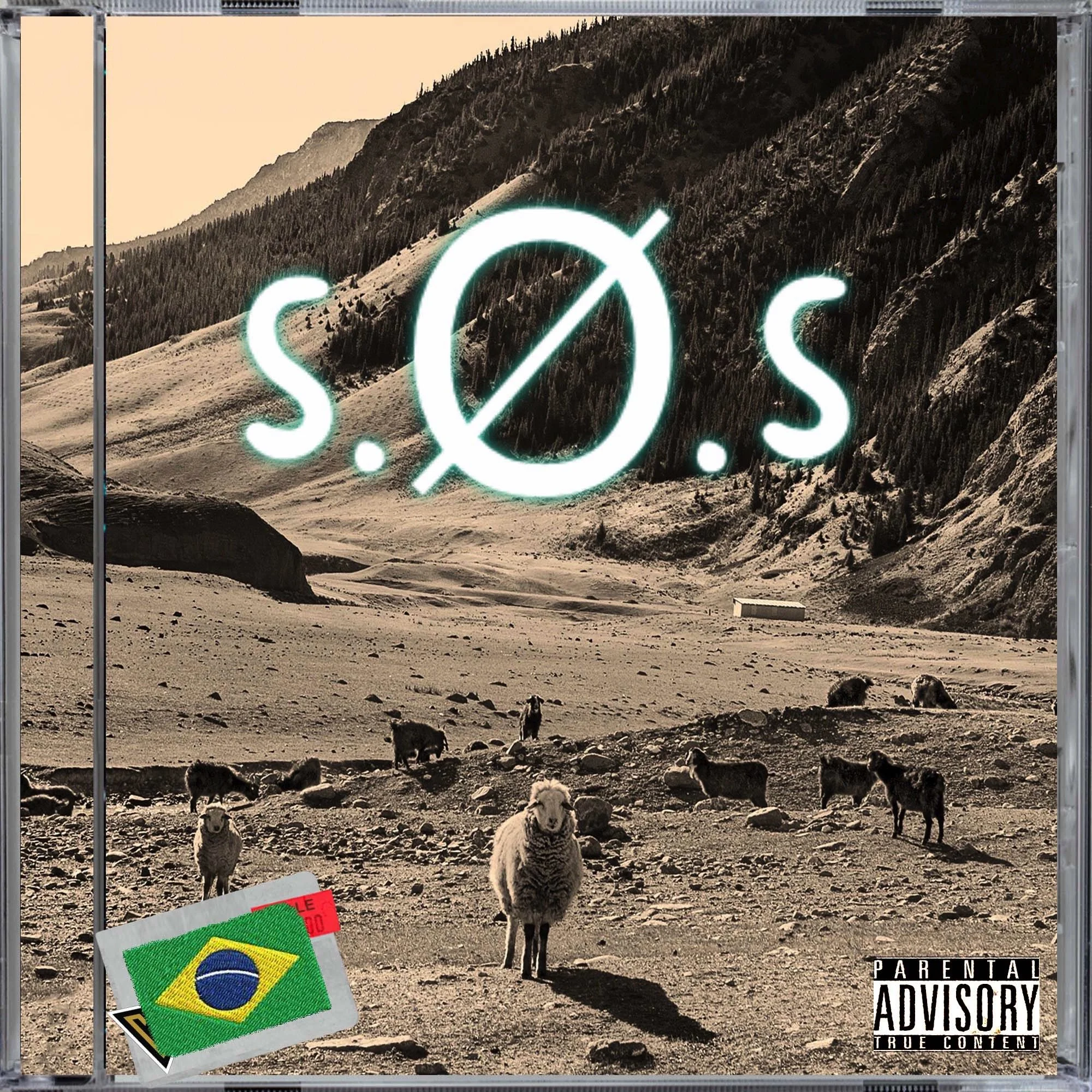 S.Ø.S |portugués | ℗© Ø98 RECORDS ™