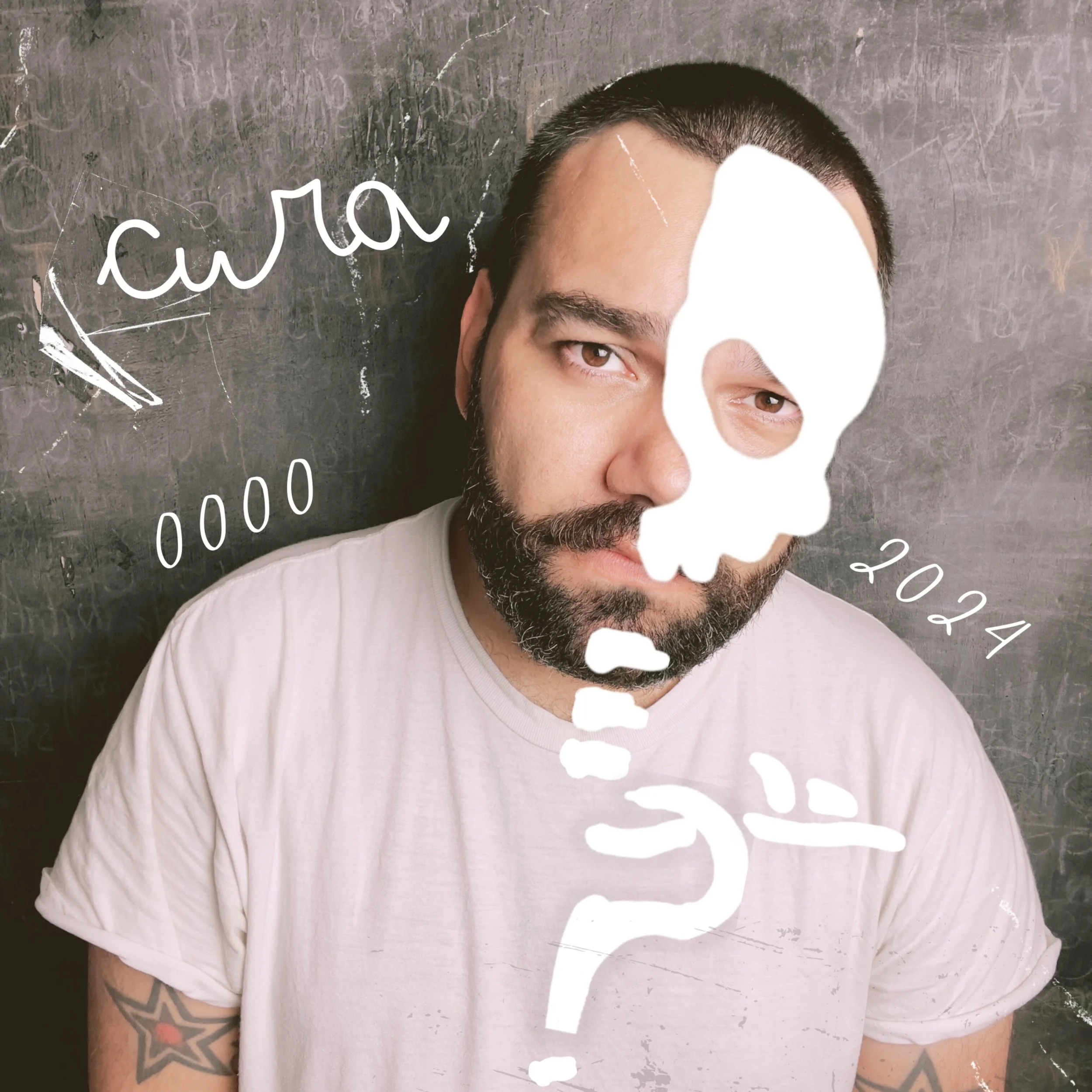 CURA | ℗© Ø98 RECORDS|KABBUMUSIC