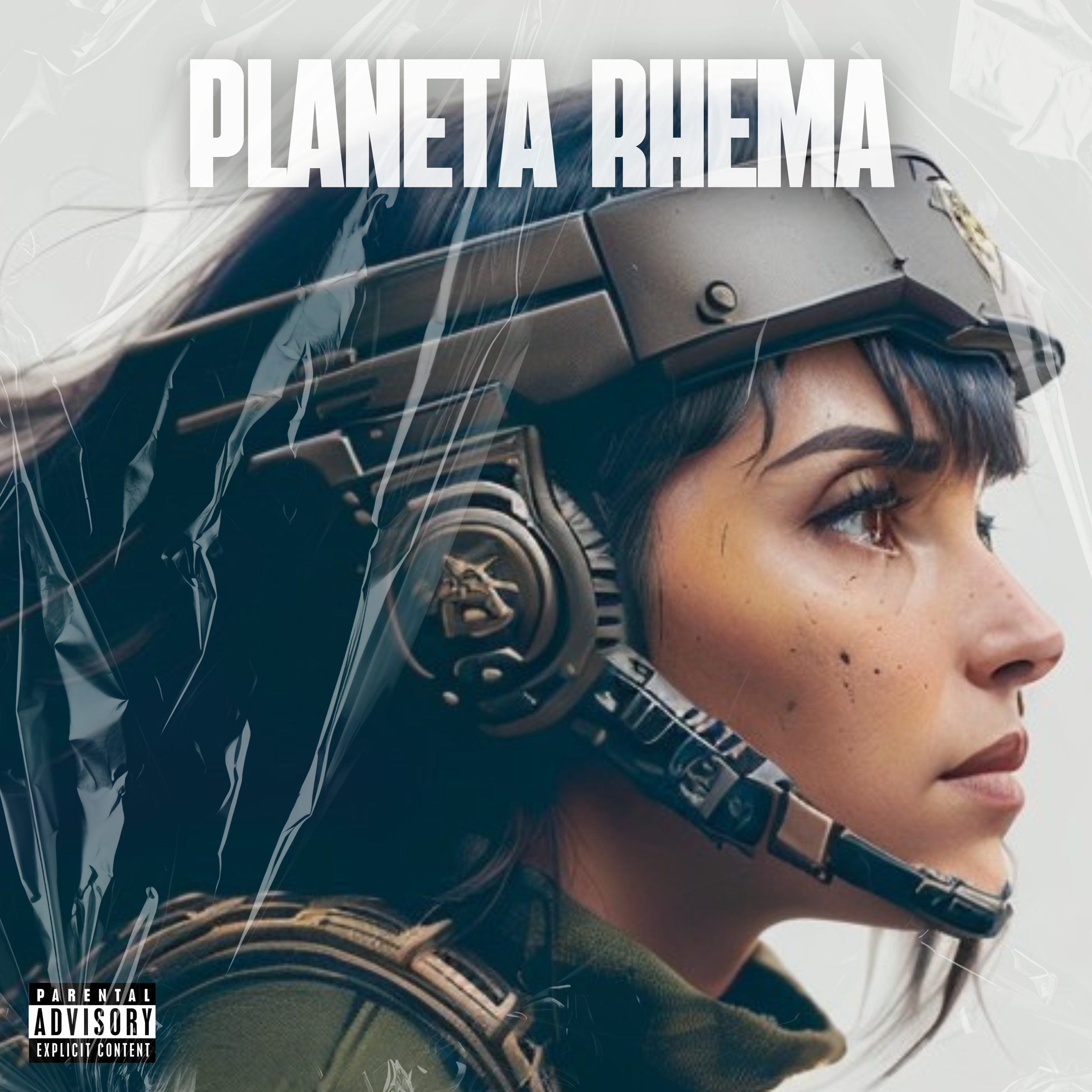 PLANETA RHEMA | ℗© Ø98 RECORDS ™