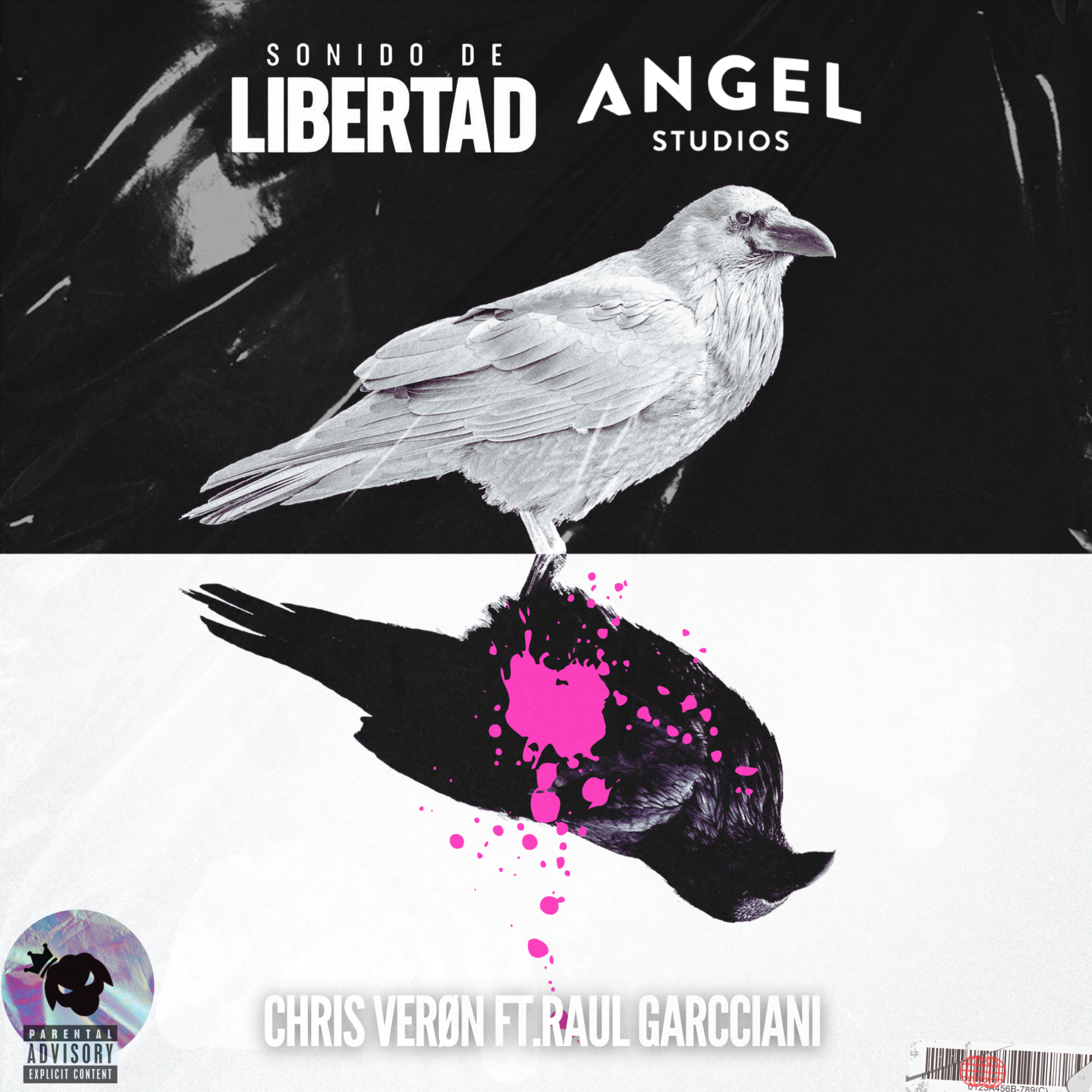  SONIDOS DE LIBERTAD | ℗© Ø98 RECORDS ™