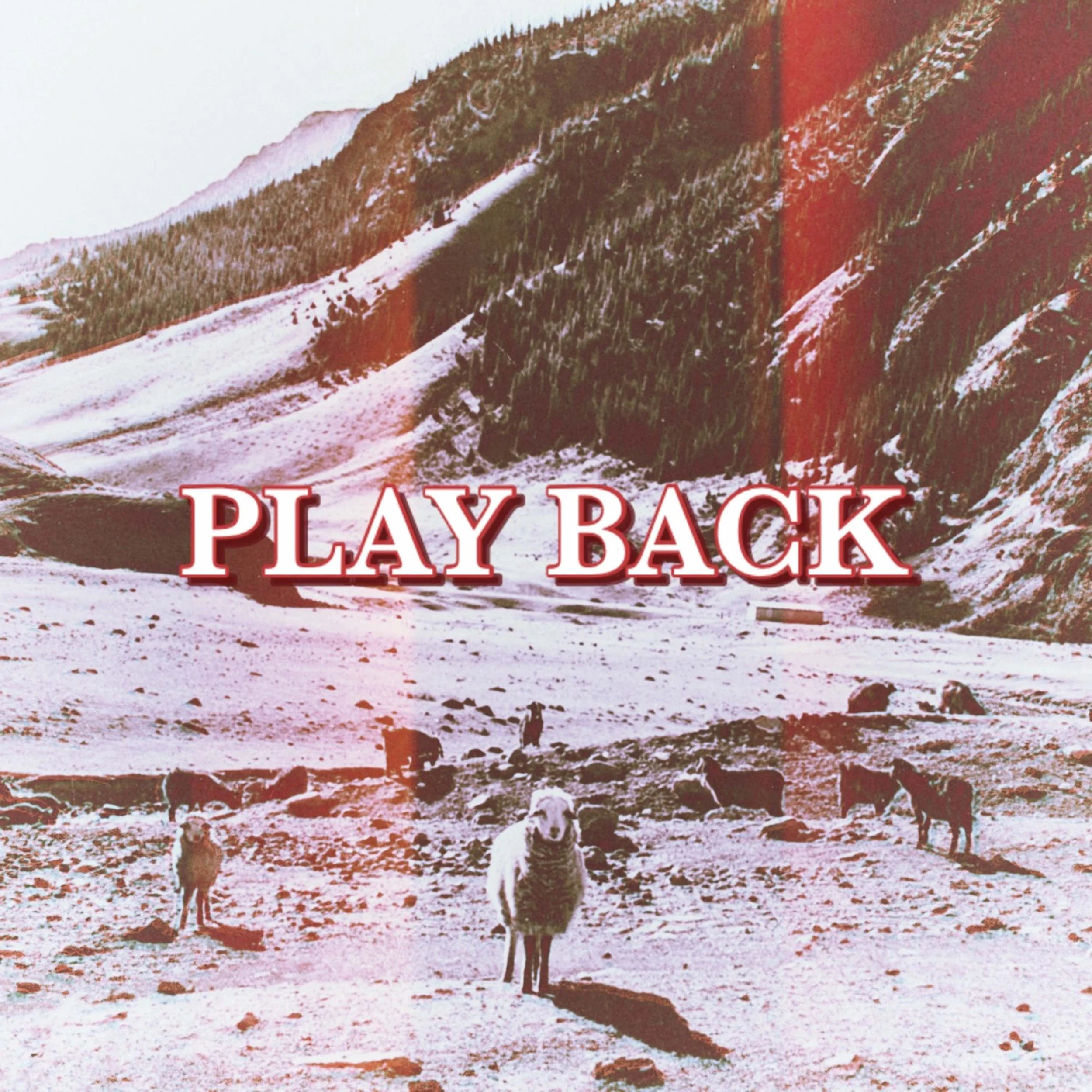 S.Ø.S | PLAY BACK | ℗© Ø98 RECORDS ™