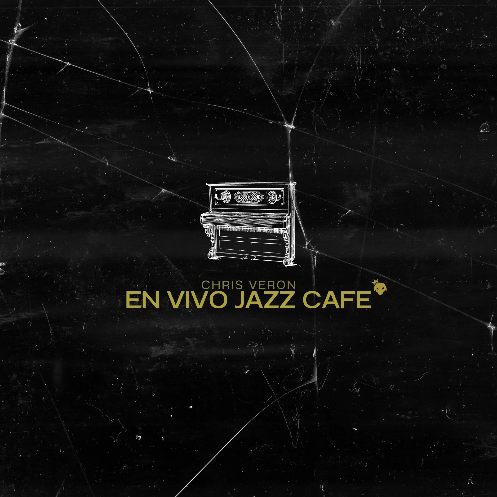 EN VIVO |JAZZ CAFE Costa Rica| ℗© Ø98 RECORDS ™