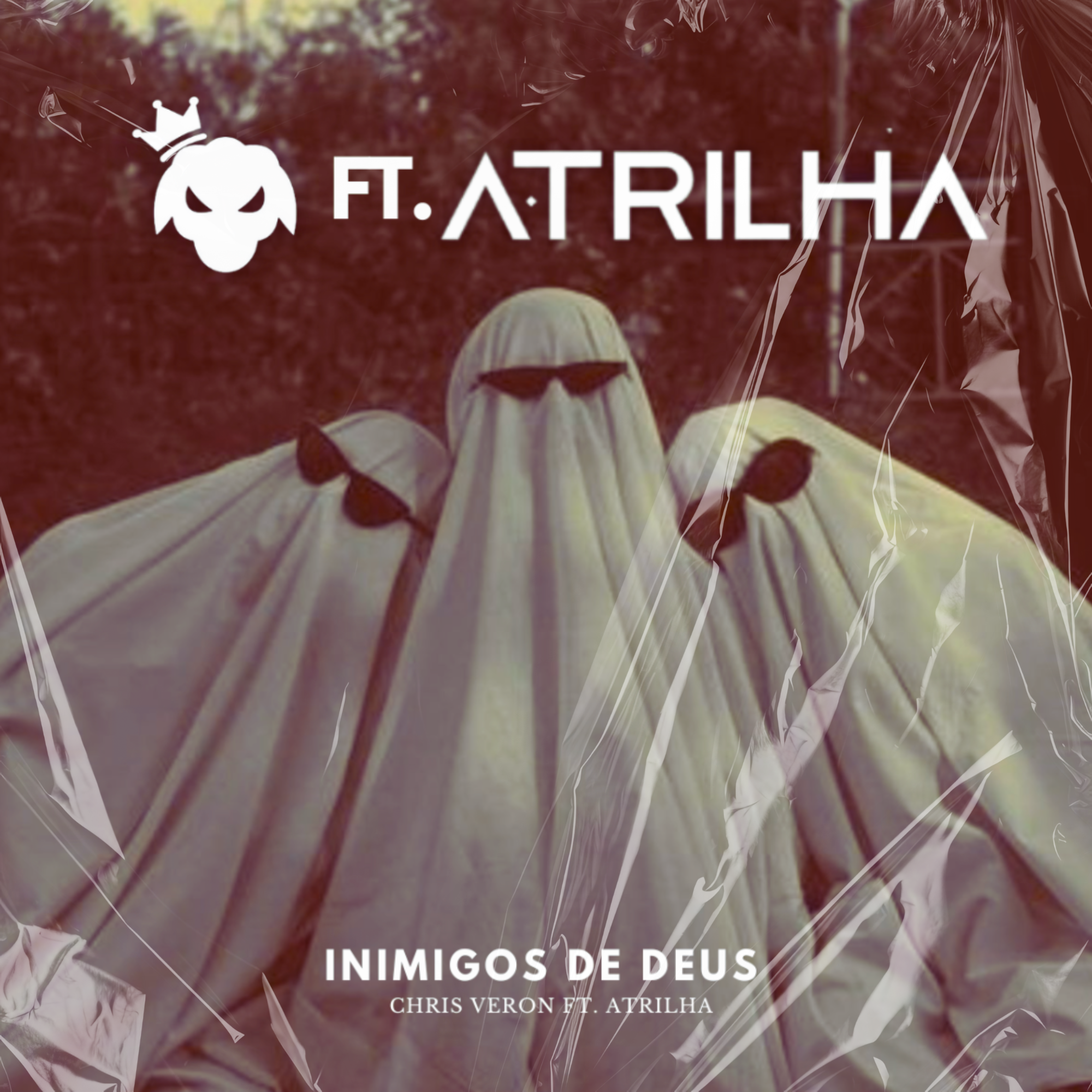 INIMIGOS DE DEUS | ℗© Ø98 RECORDS ™