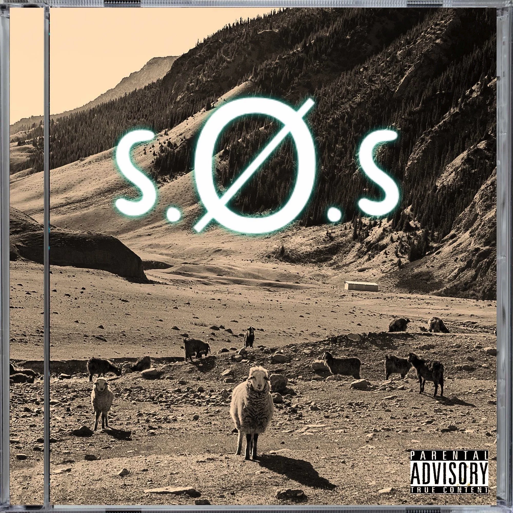S.Ø.S |ESPAÑOL| ℗© Ø98 RECORDS ™