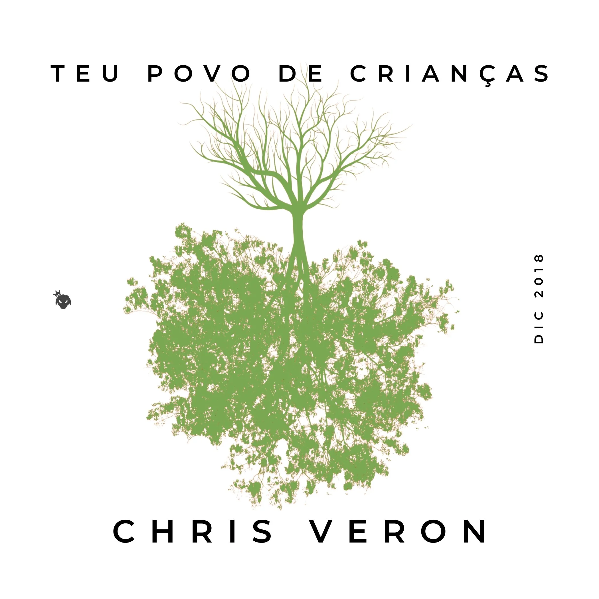 Teu Povo De CRIANÇAS ℗© Ø98 RECORDS ™