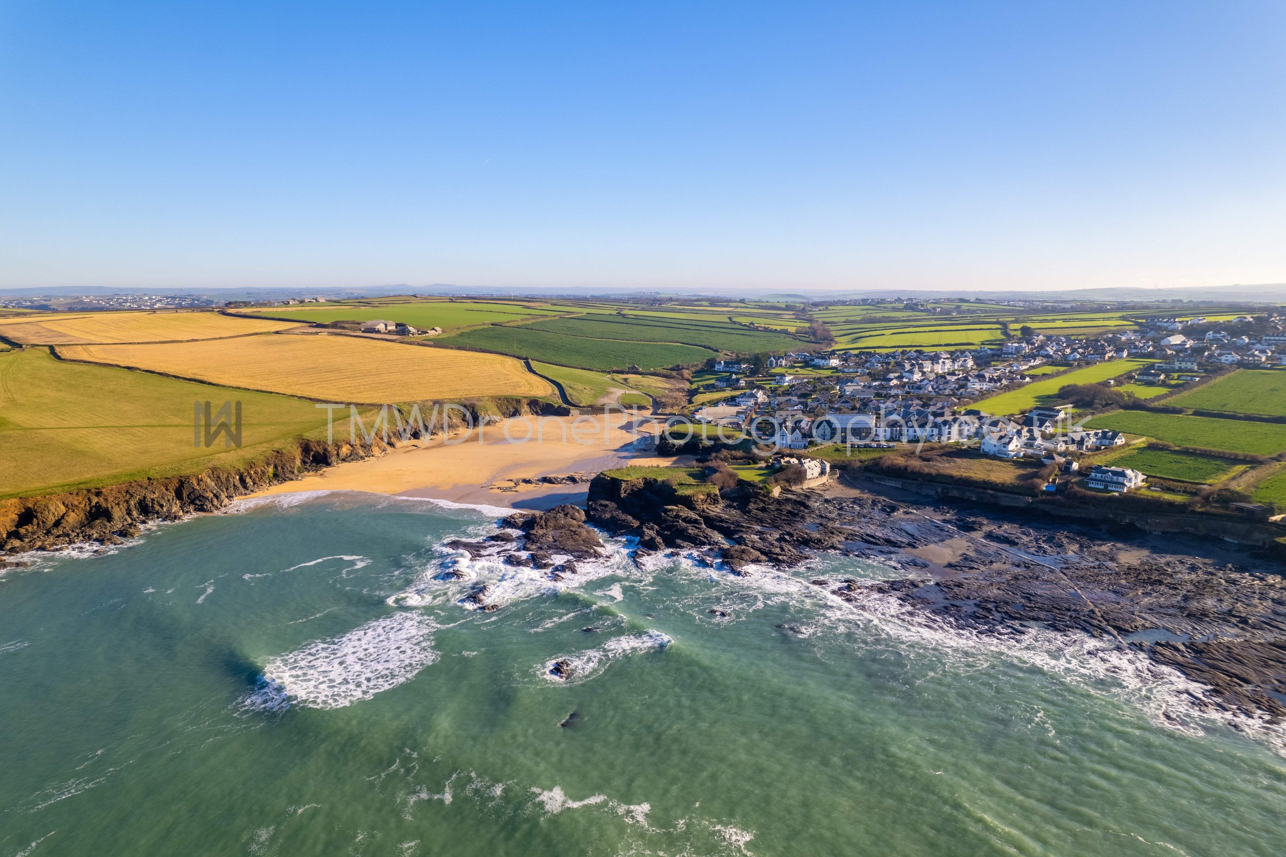 Trevone Bay HDR 01_WM.jpg