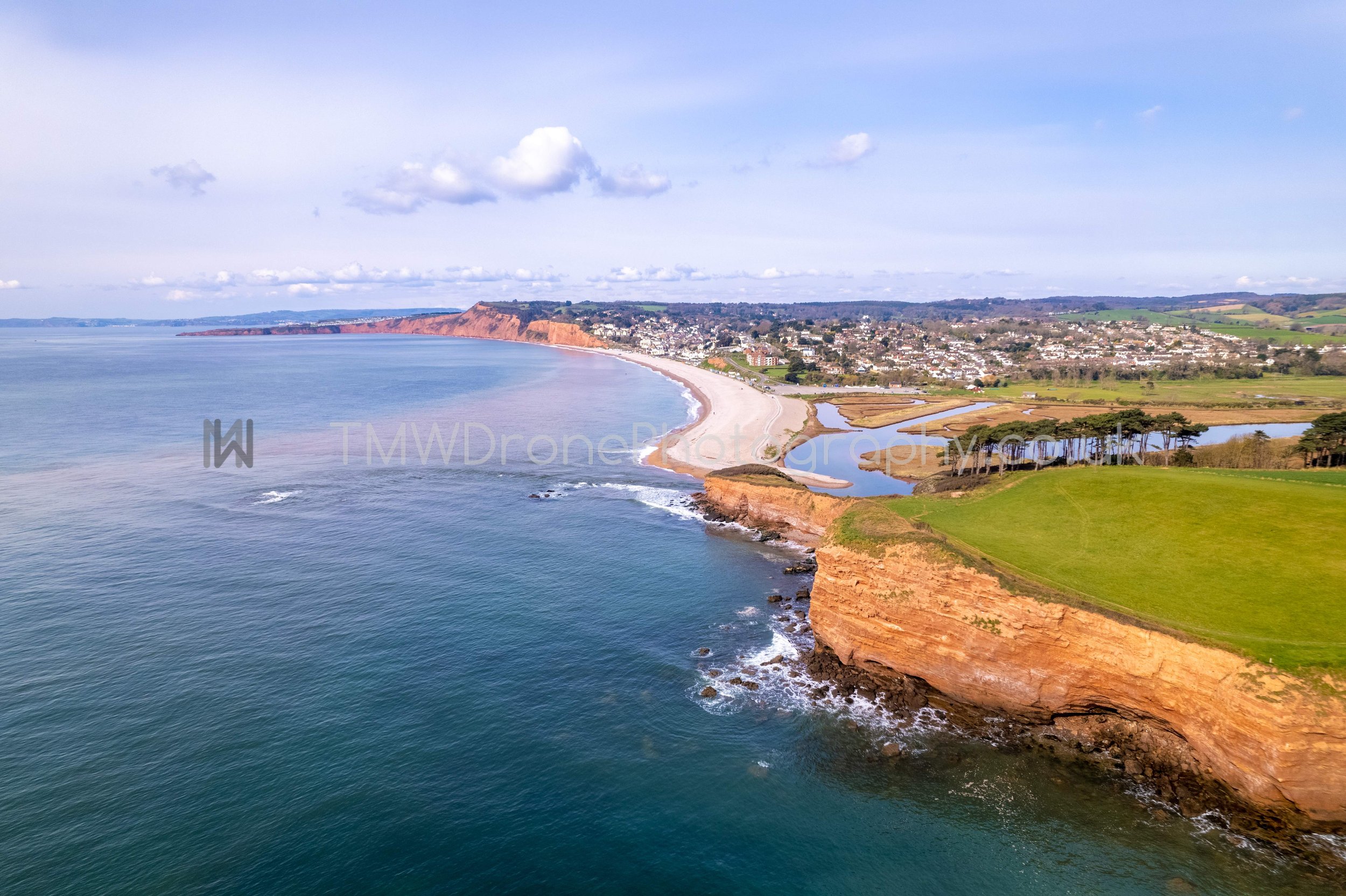 Budleigh Salterton 11 HDR - Print_WM.jpg